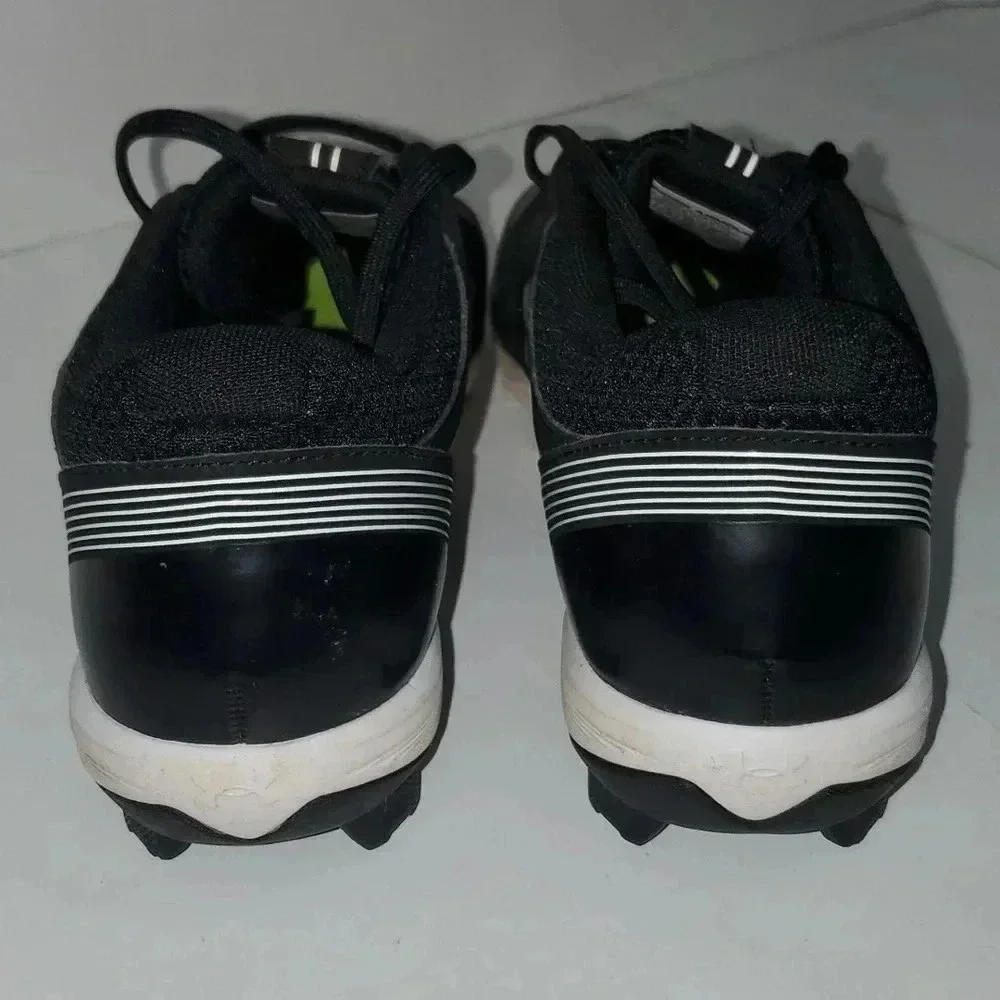 Under Armour Baseball Cleats 12 Size 10